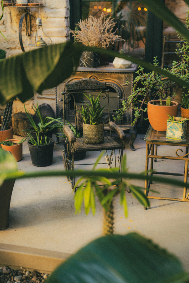 Photo - Casa Sur Antalya