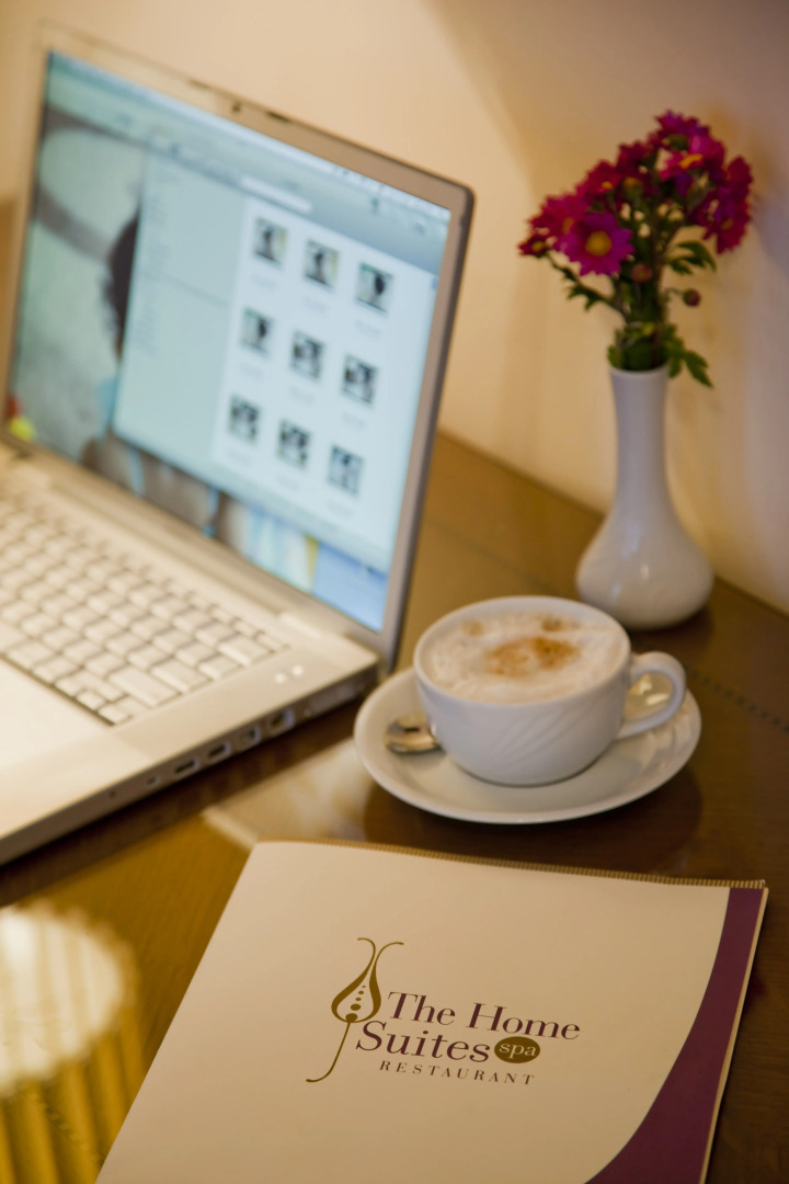 Foto - GLK PREMIER The Home Suites & Spa