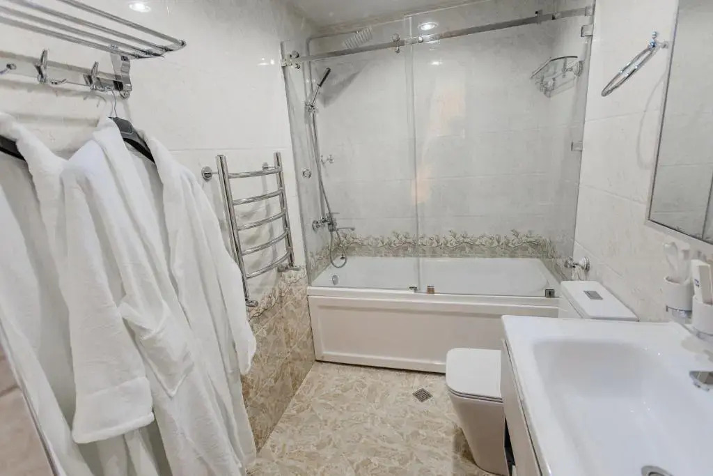 Foto - HOTEL Diyor Gold