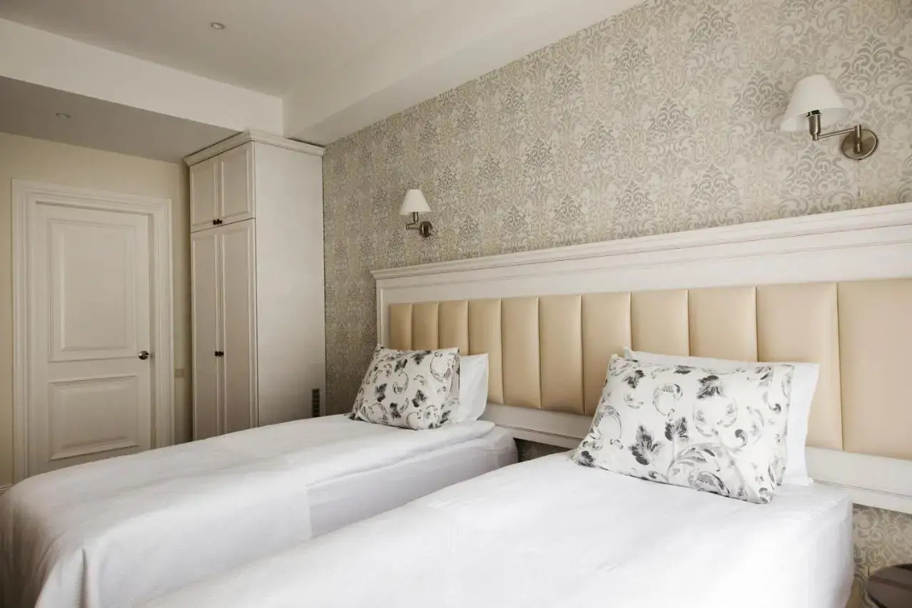 Photo - Hotel Passport Tbilisi