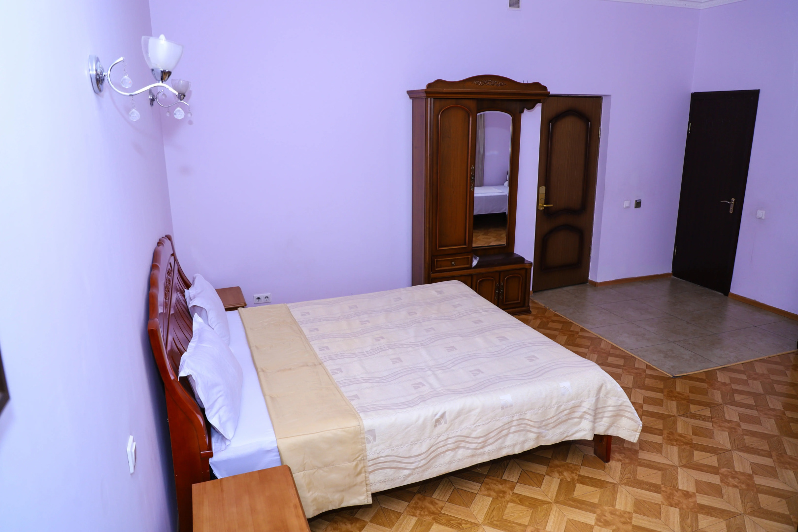 Photo - SD David Hotel