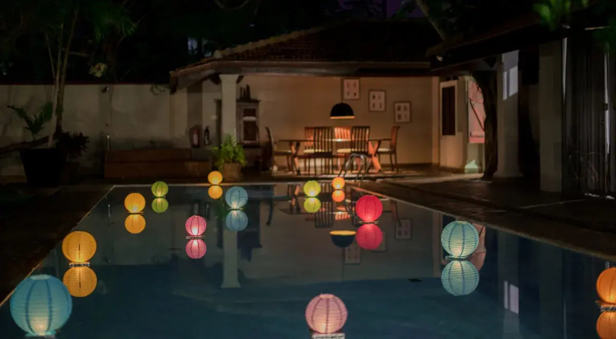 Photo - Villa Hundira