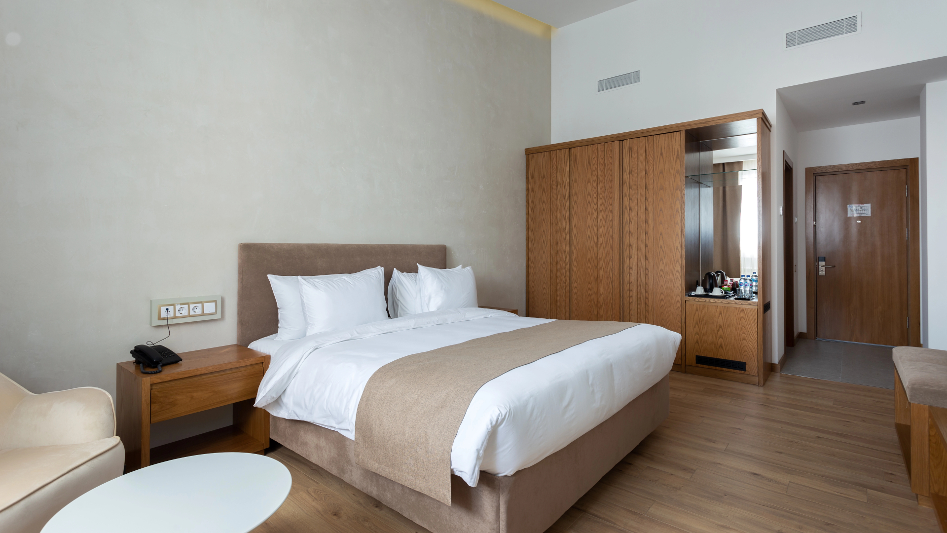 Foto - HOTEL MODERNO & Spa