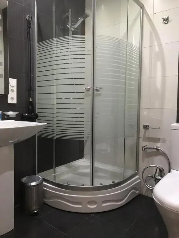 Foto - Hotel Tbiliseli