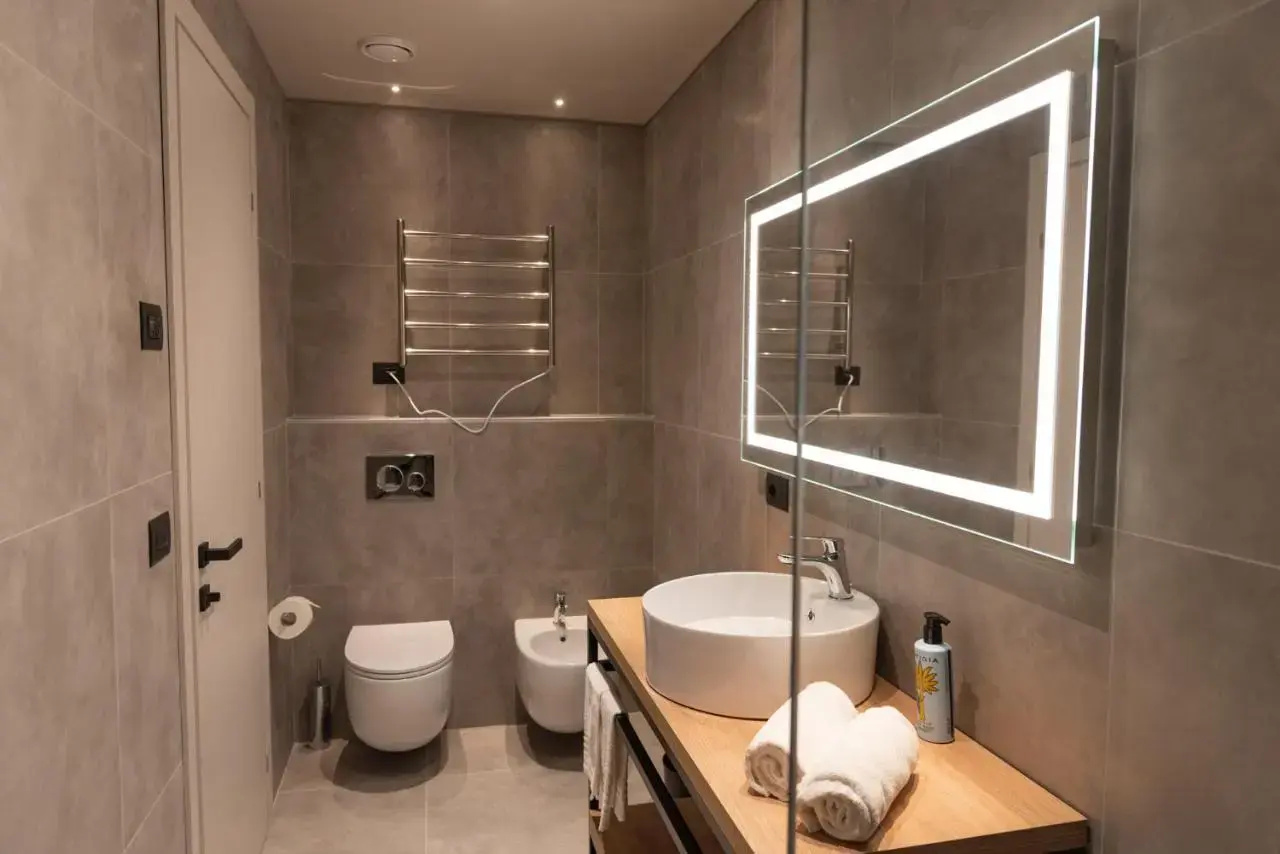 Foto - Modica Boutique Hotel