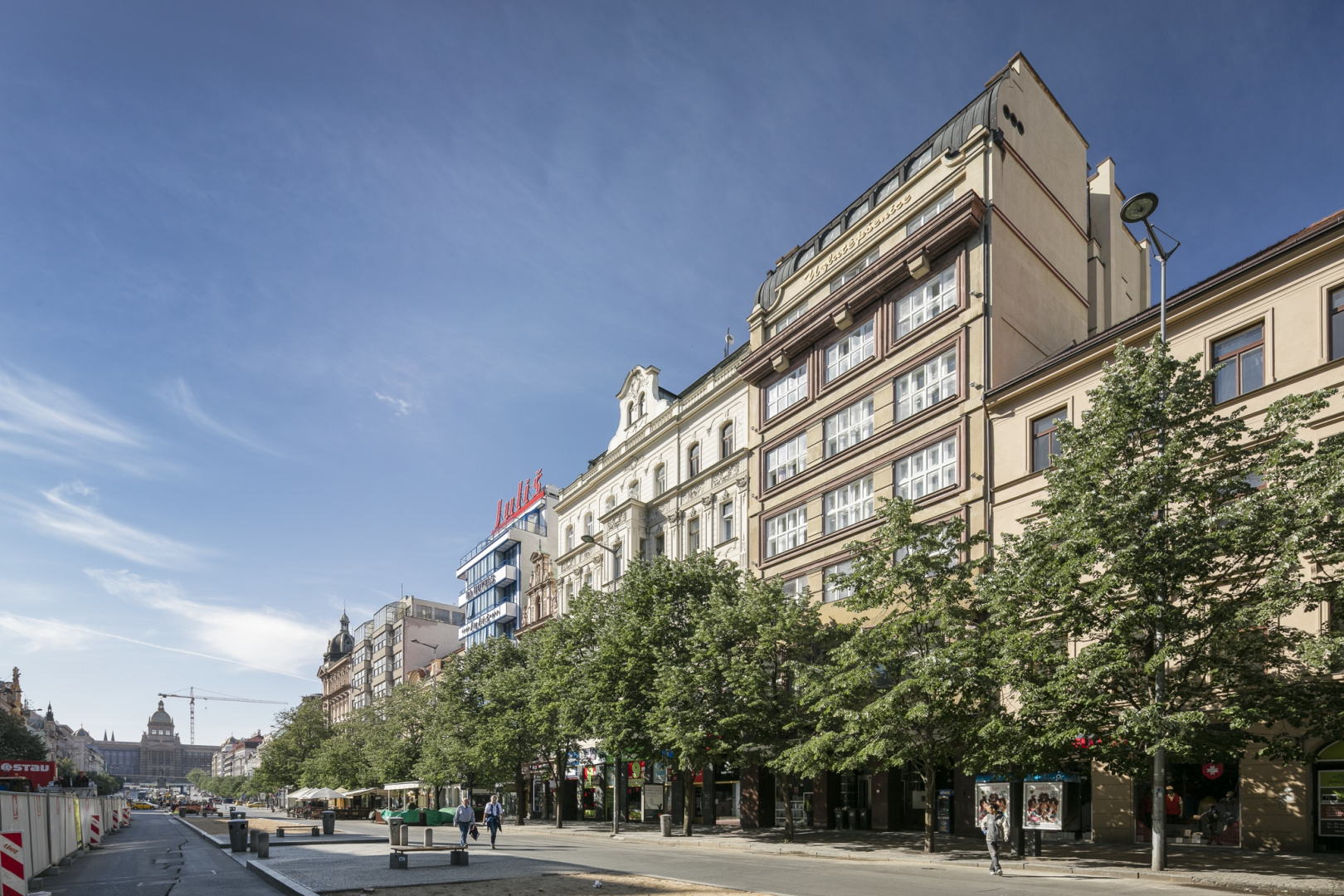 Photo - Pytloun Boutique Hotel Prague