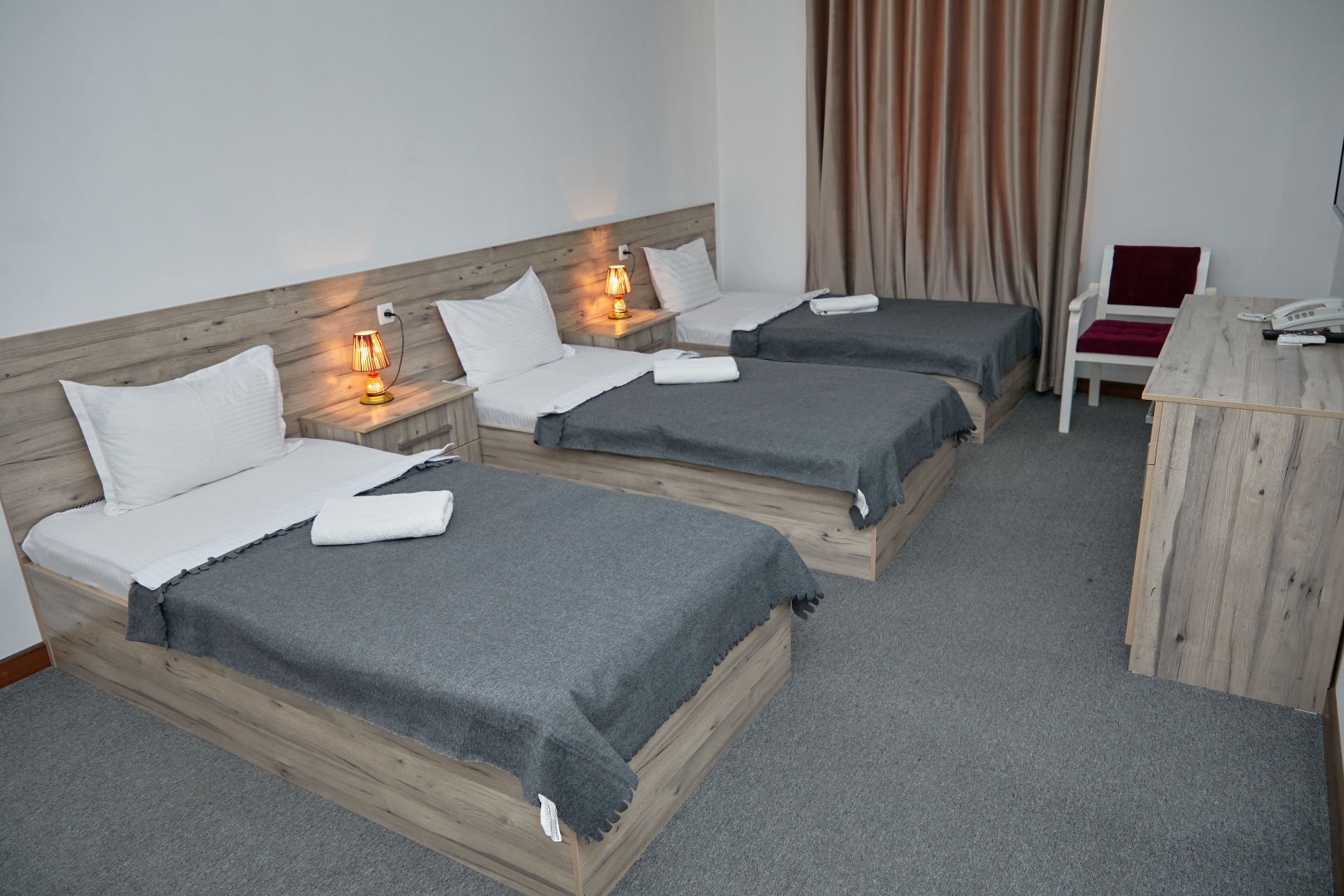 Photo - Hotel Muqaddas