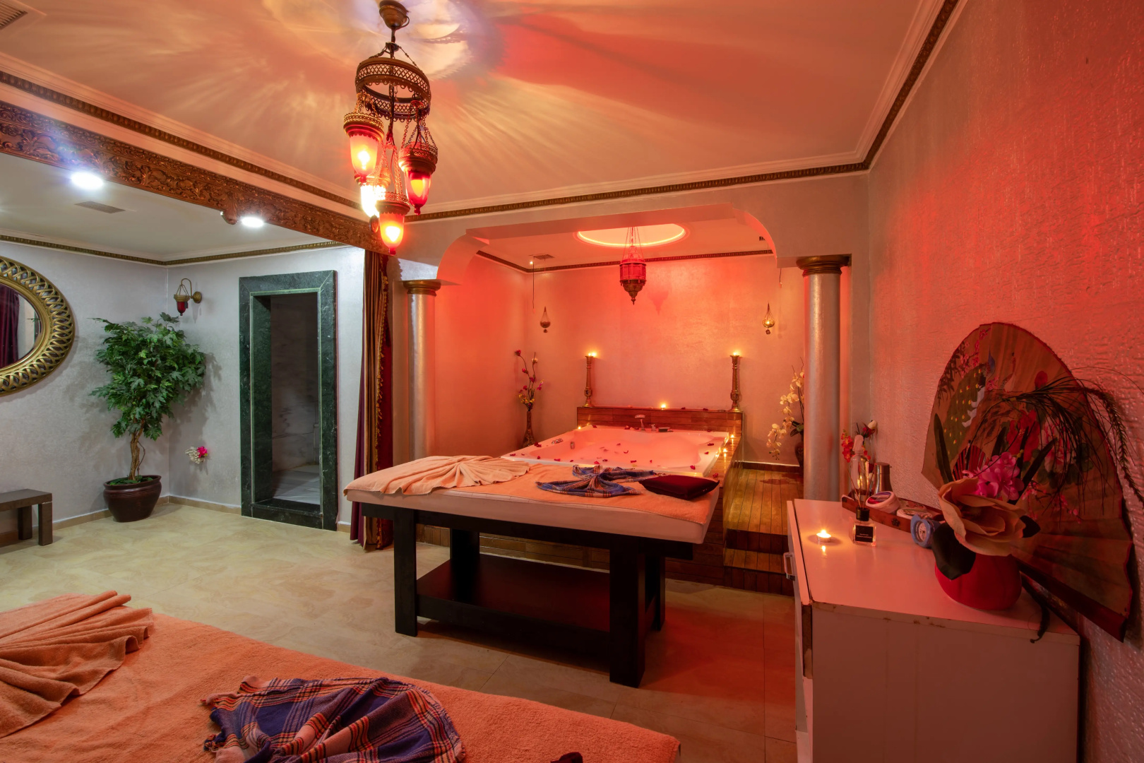 Photo - Revia Square Hotel