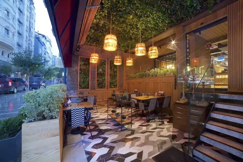 Foto - Dosso Dossi Hotels Laleli