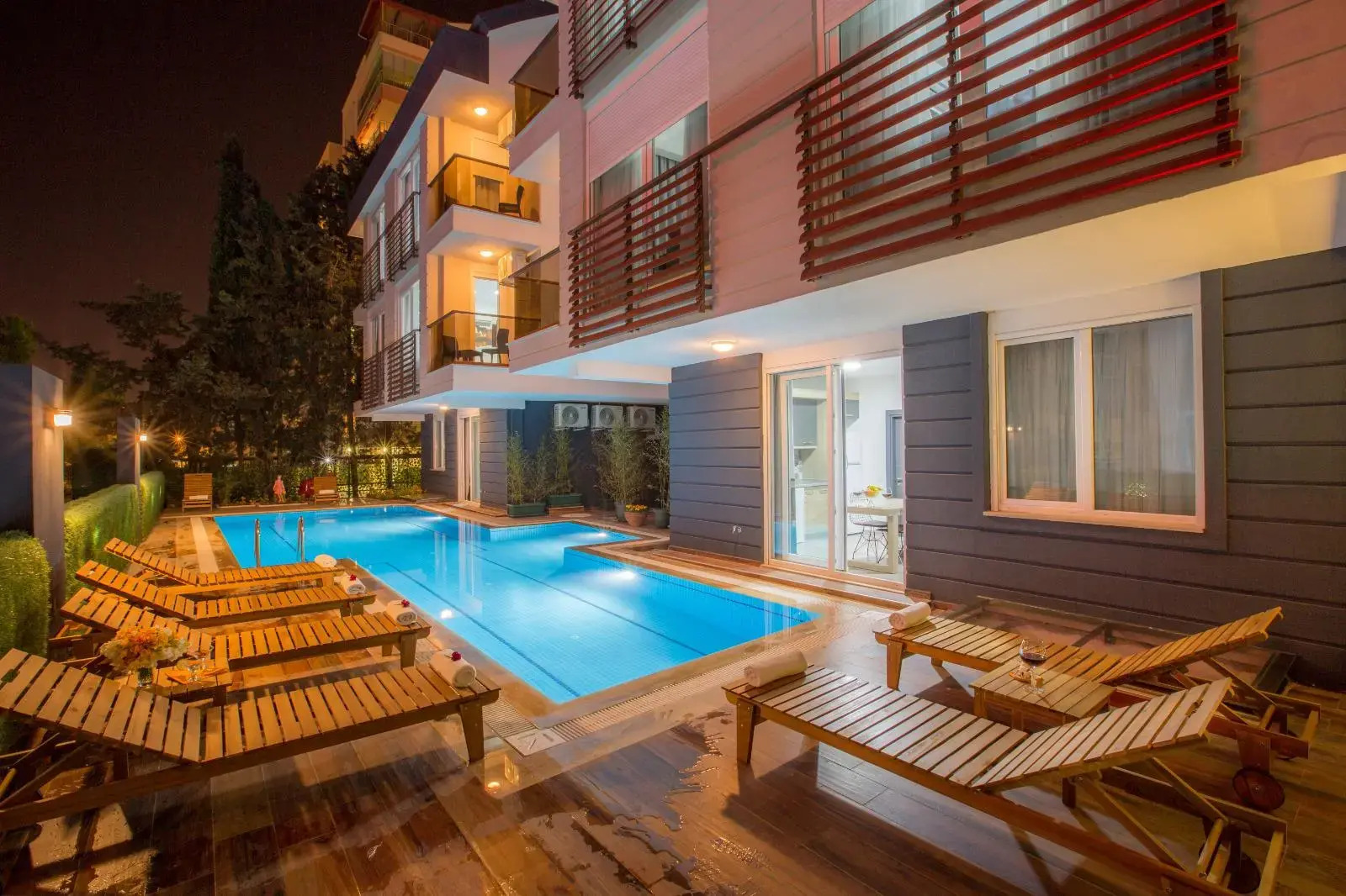 Foto - Elanis Suites