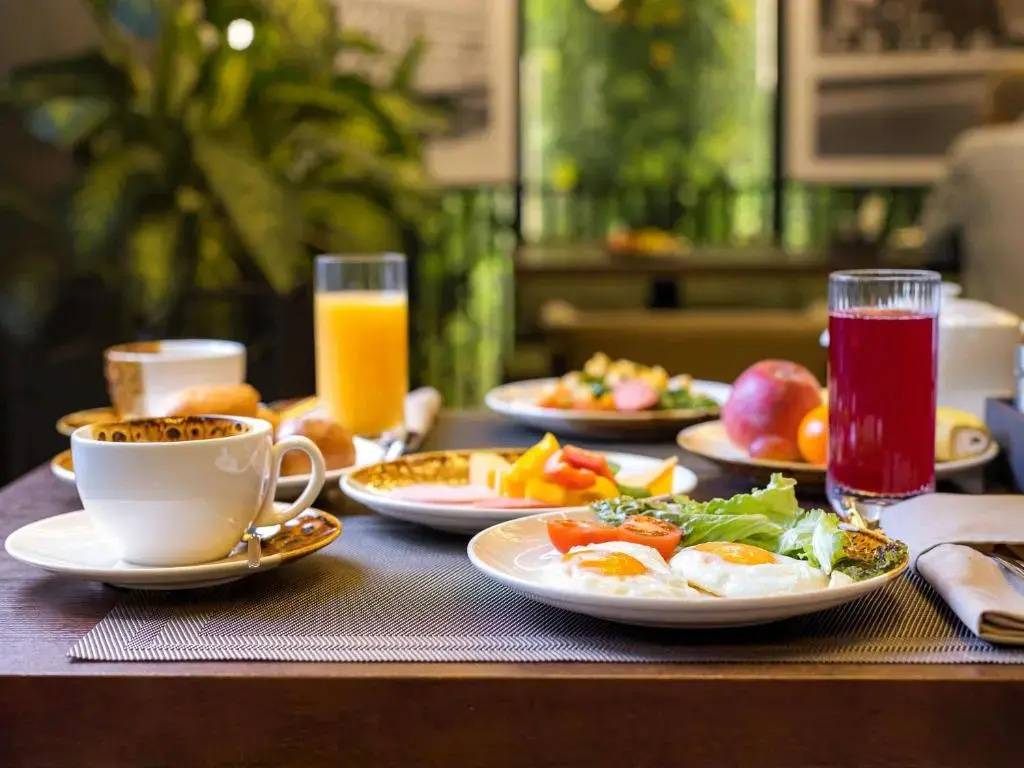Photo - Novotel Living Almaty Jetisu