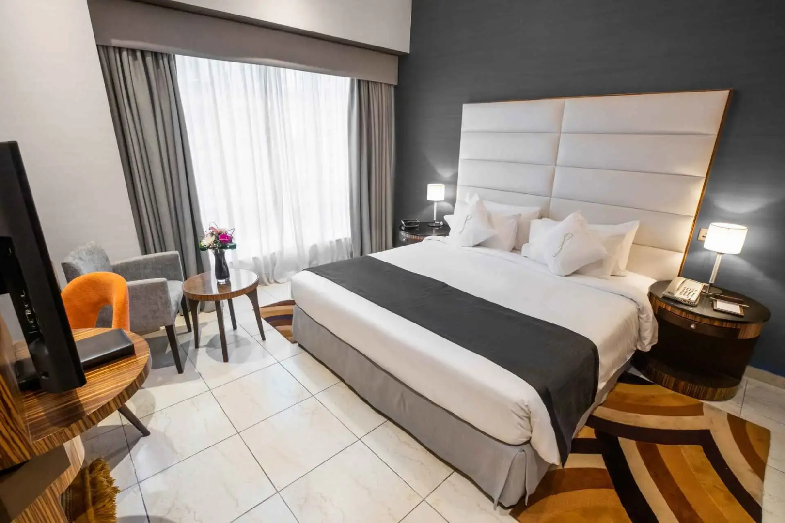 Foto - City Premiere Hotel Apartments - Dubai