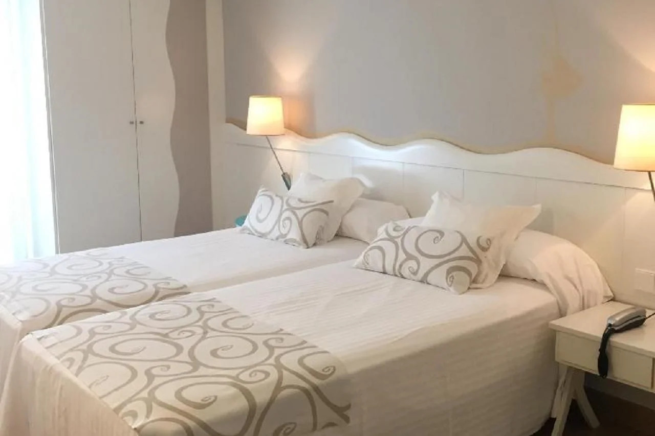 Foto - Hotel Meridional