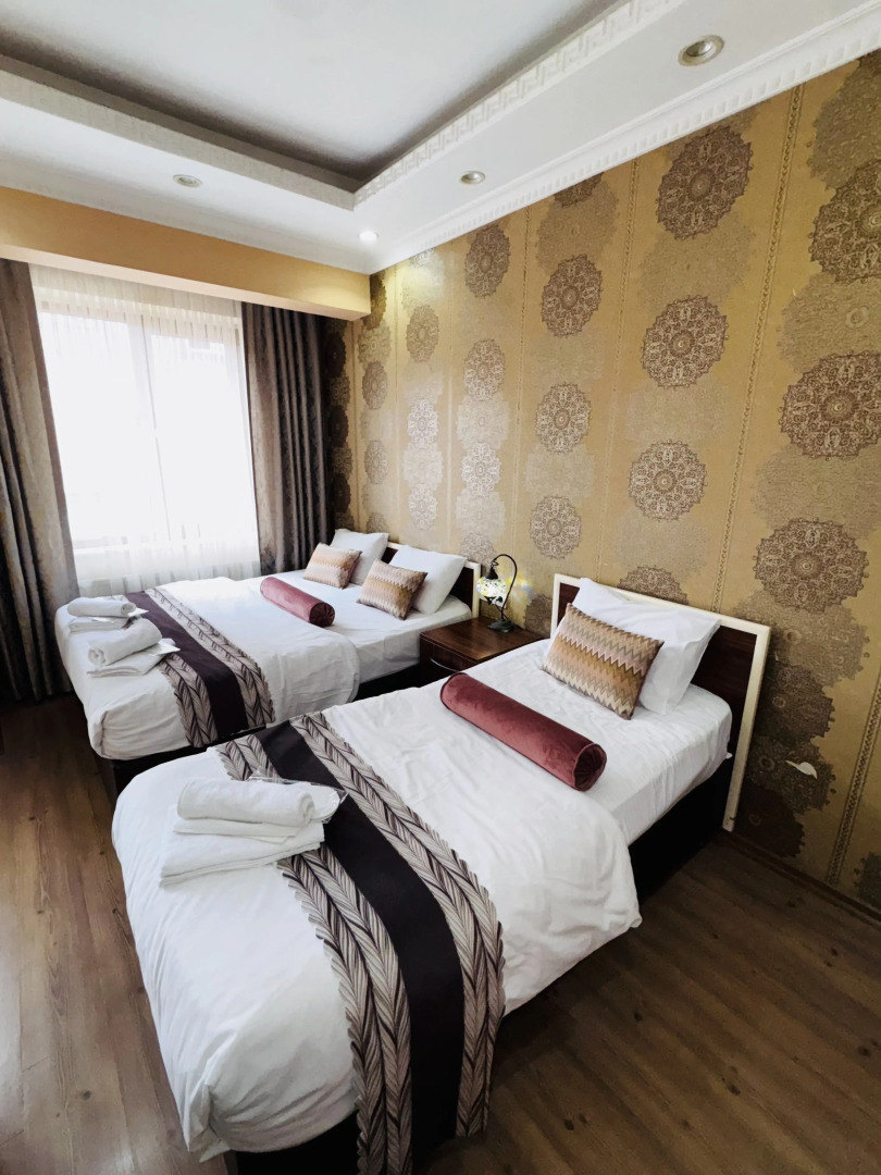 Foto - RENOVA OLD CiTY HOTEL