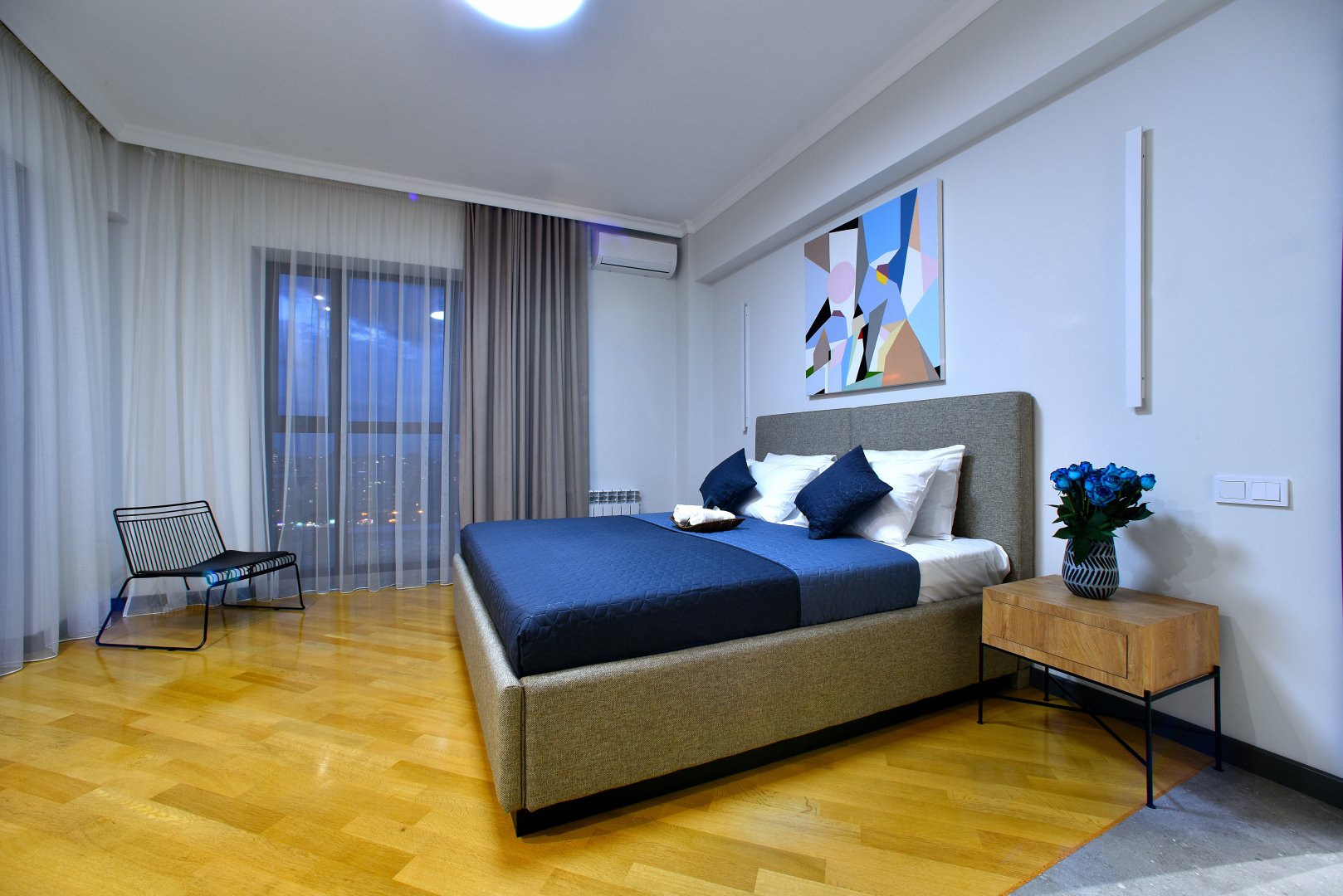 Foto - CheckInn Apartments