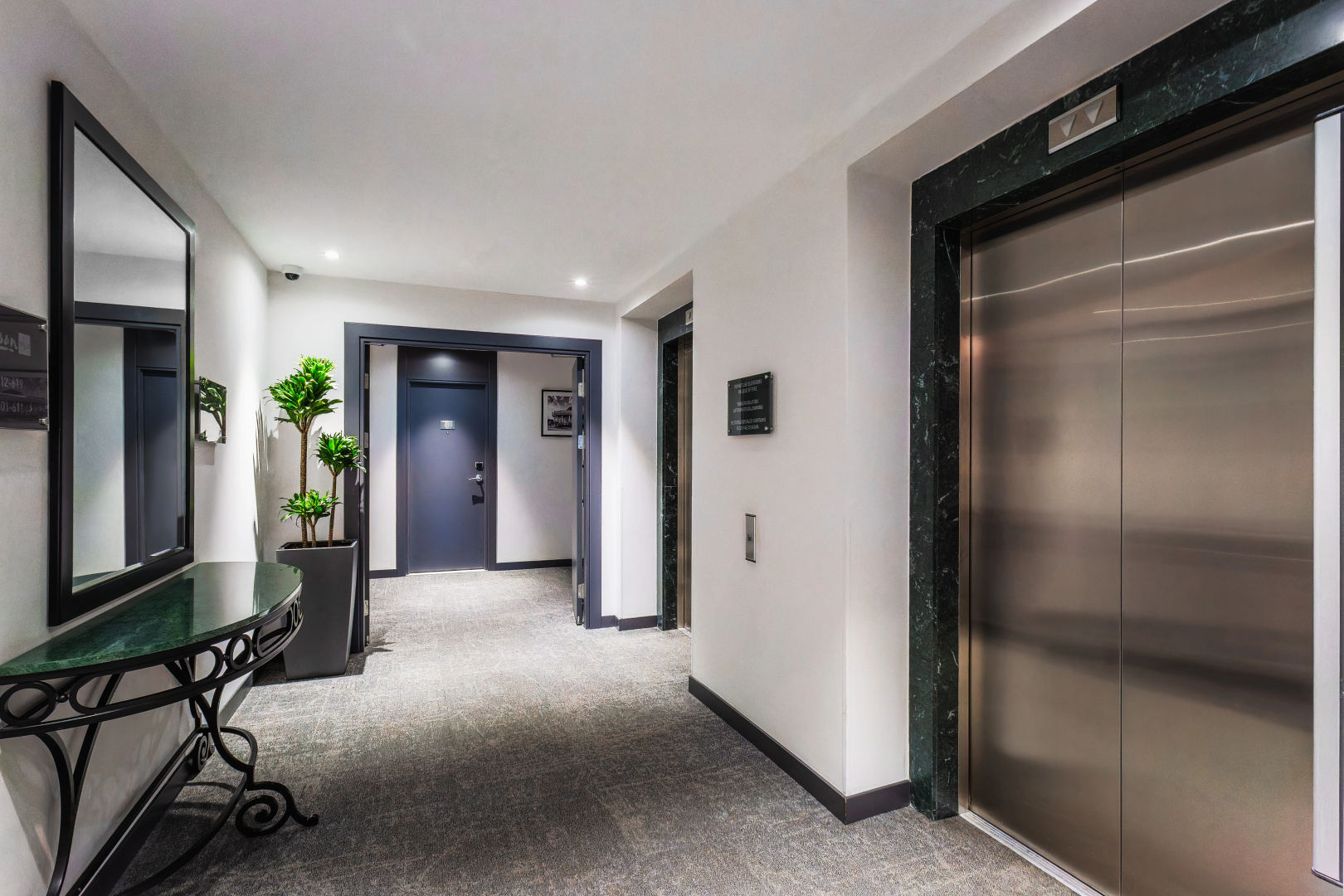 Photo - Hotel Radisson Blu Hotel, Tashkent