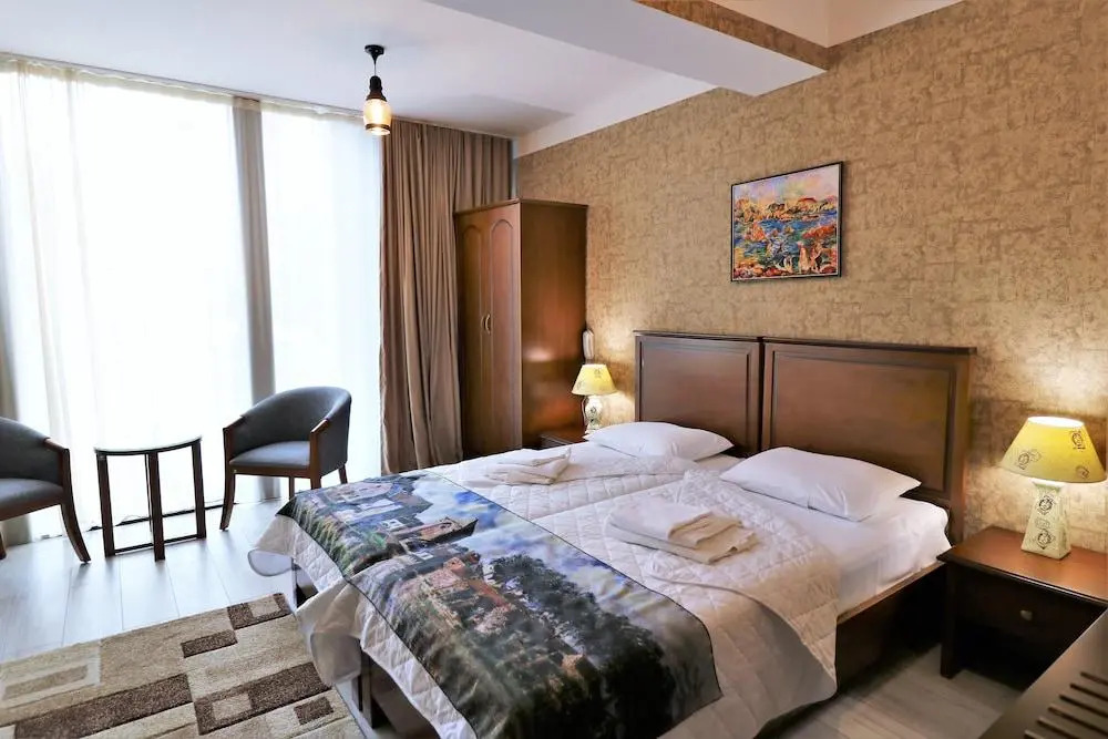 Foto - Hotel Liberty Theatre