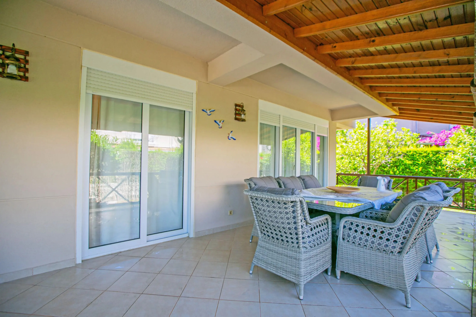 Foto - Paradise Town Villa Hazel