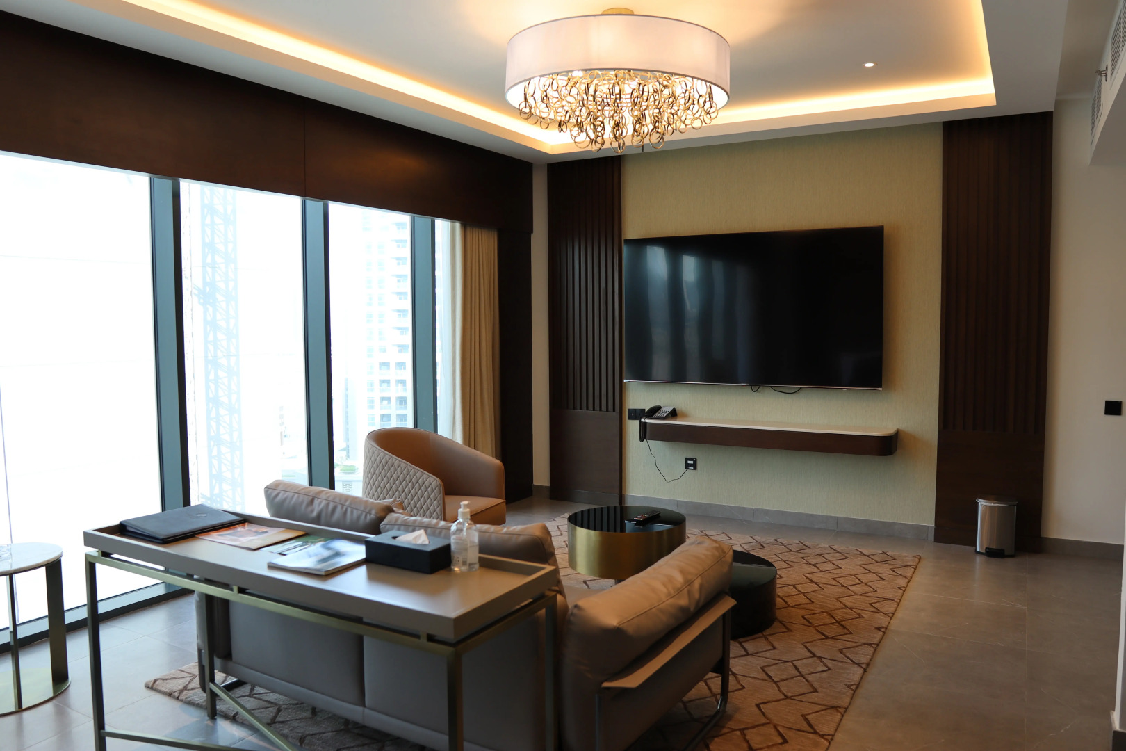 Photo - Ramee Dream Hotel Downtown