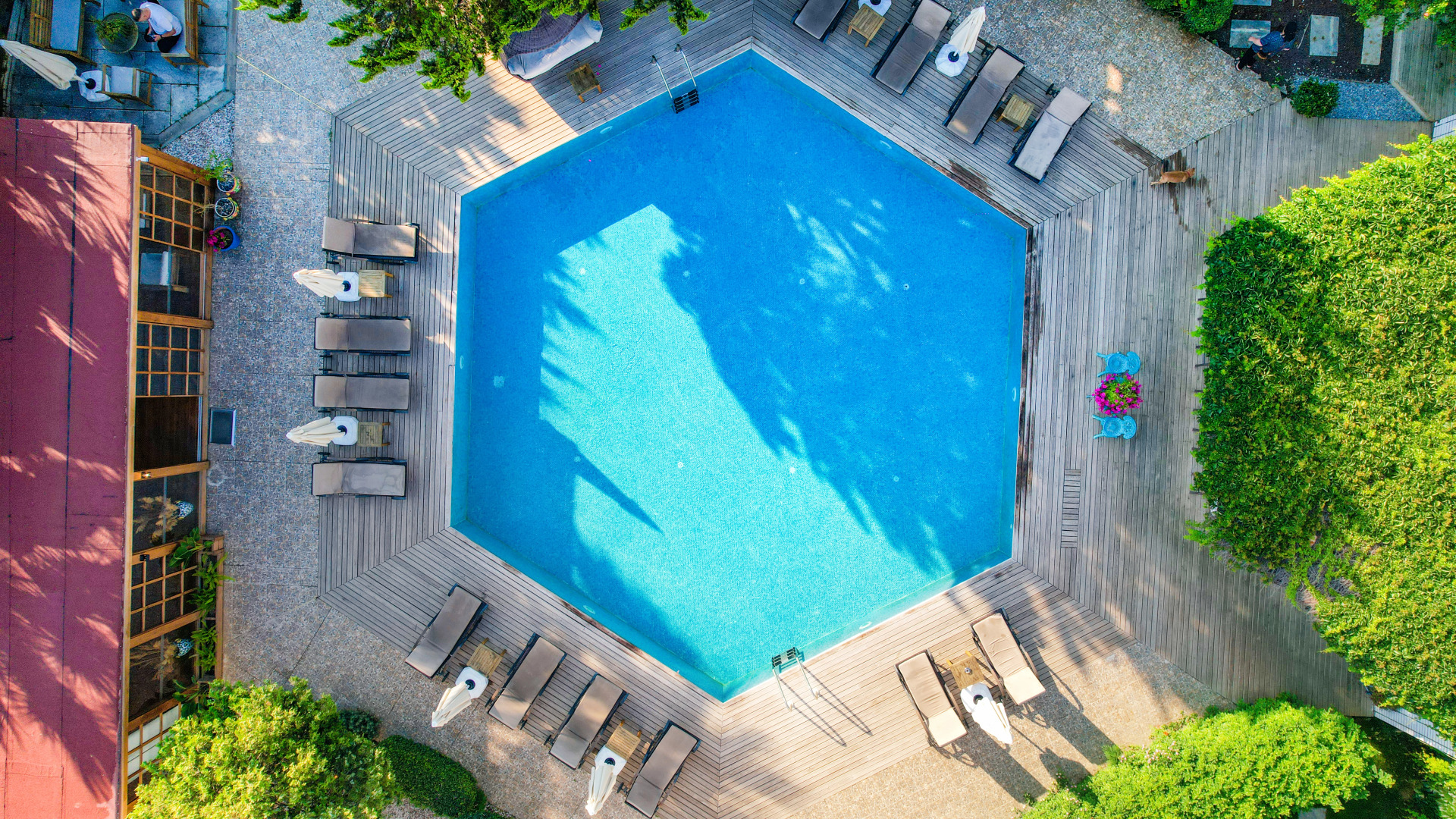 Foto - Costa Bodrum City