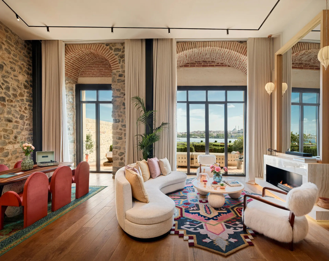 Photo - Aliée Istanbul - A Paris Society Collection Hotel