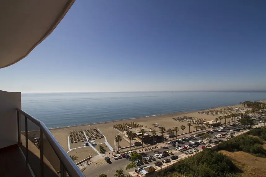 Foto - Ibersol Torremolinos Beach