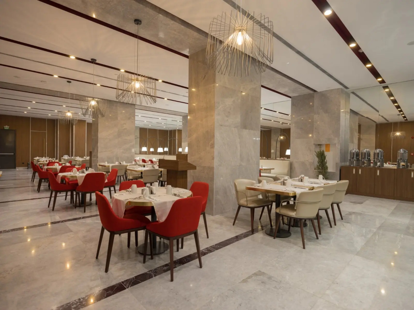 Foto - The Craton Hotel Sisli