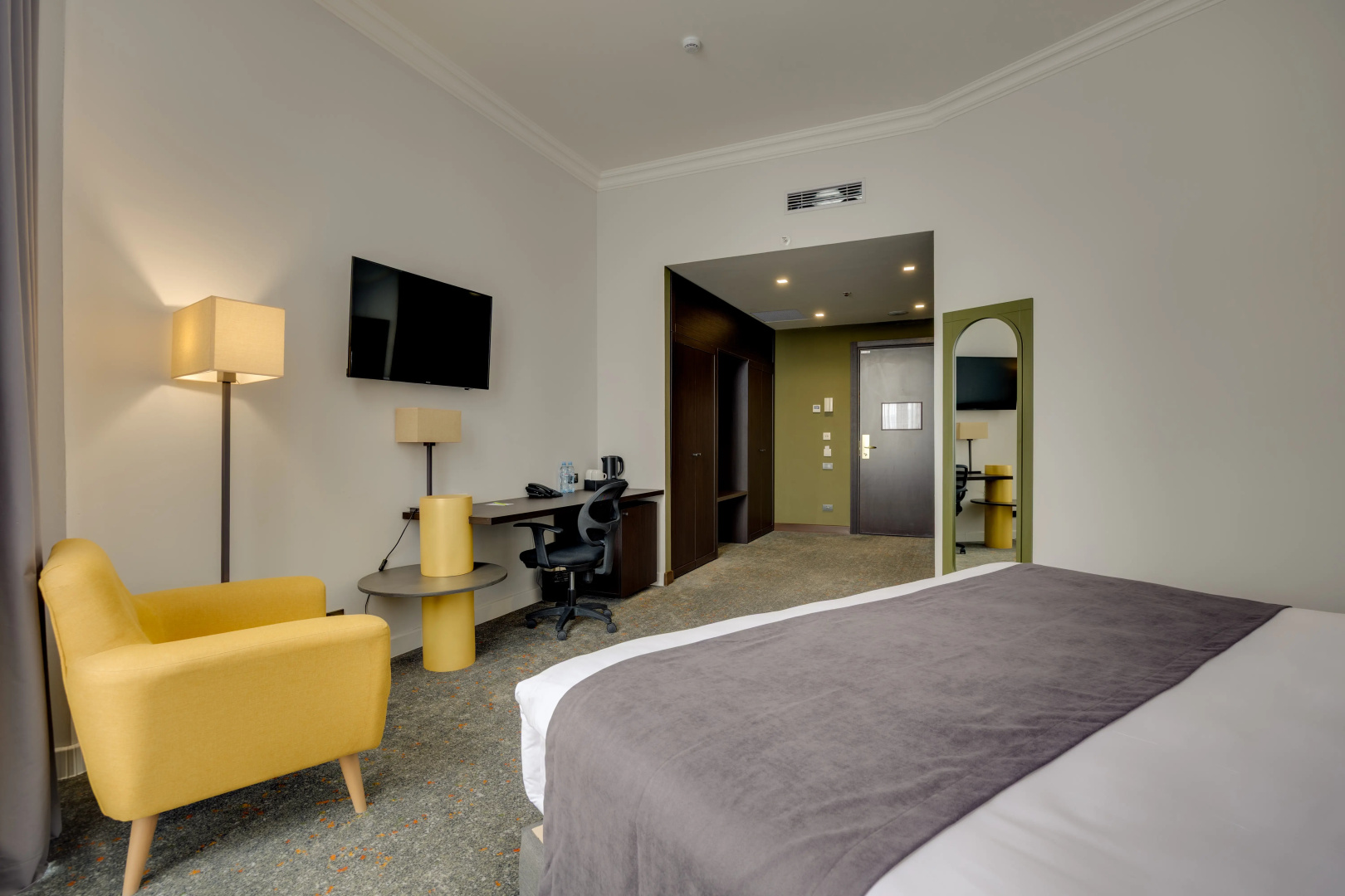 Foto - Pine Astoria Hotel
