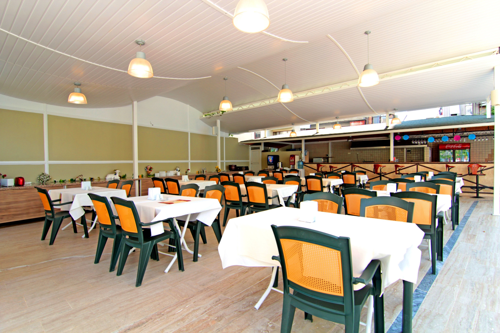 Foto - Perle Apart Hotel