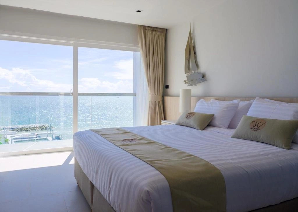 Photo - Worita Cove Hotel