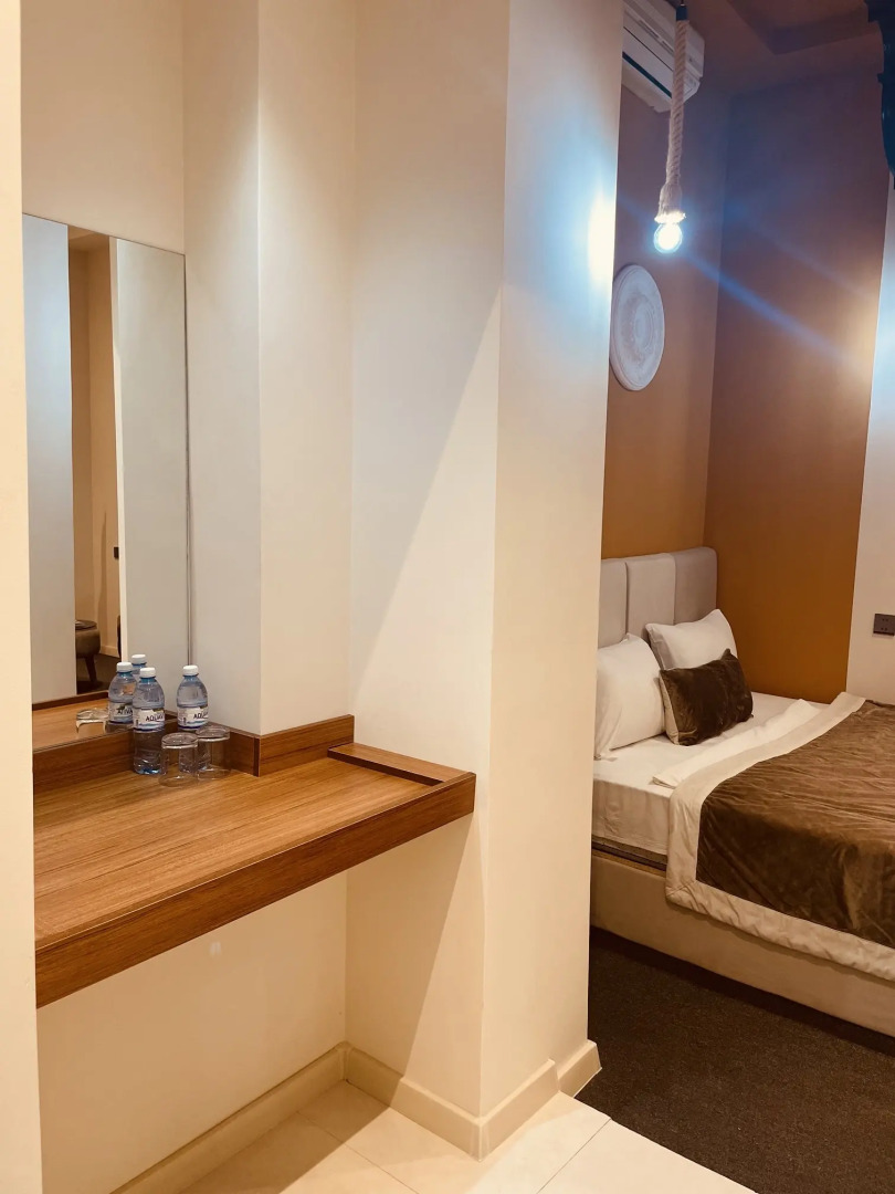 Photo - Seven Boutique Hotel Baku