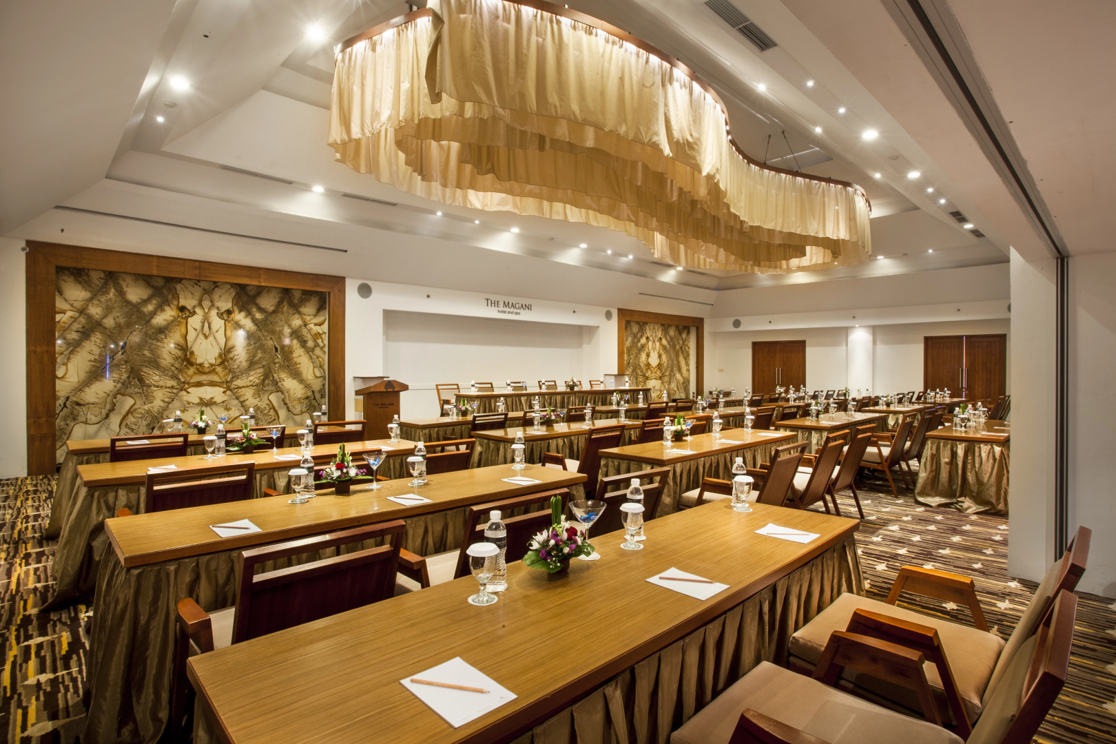 Photo - The Magani Hotel and Spa