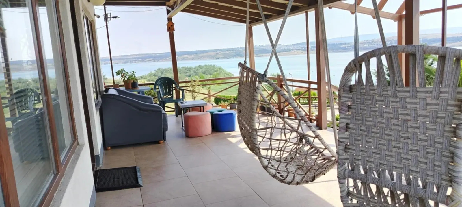 Foto - Aphra Hotel Tbilisi