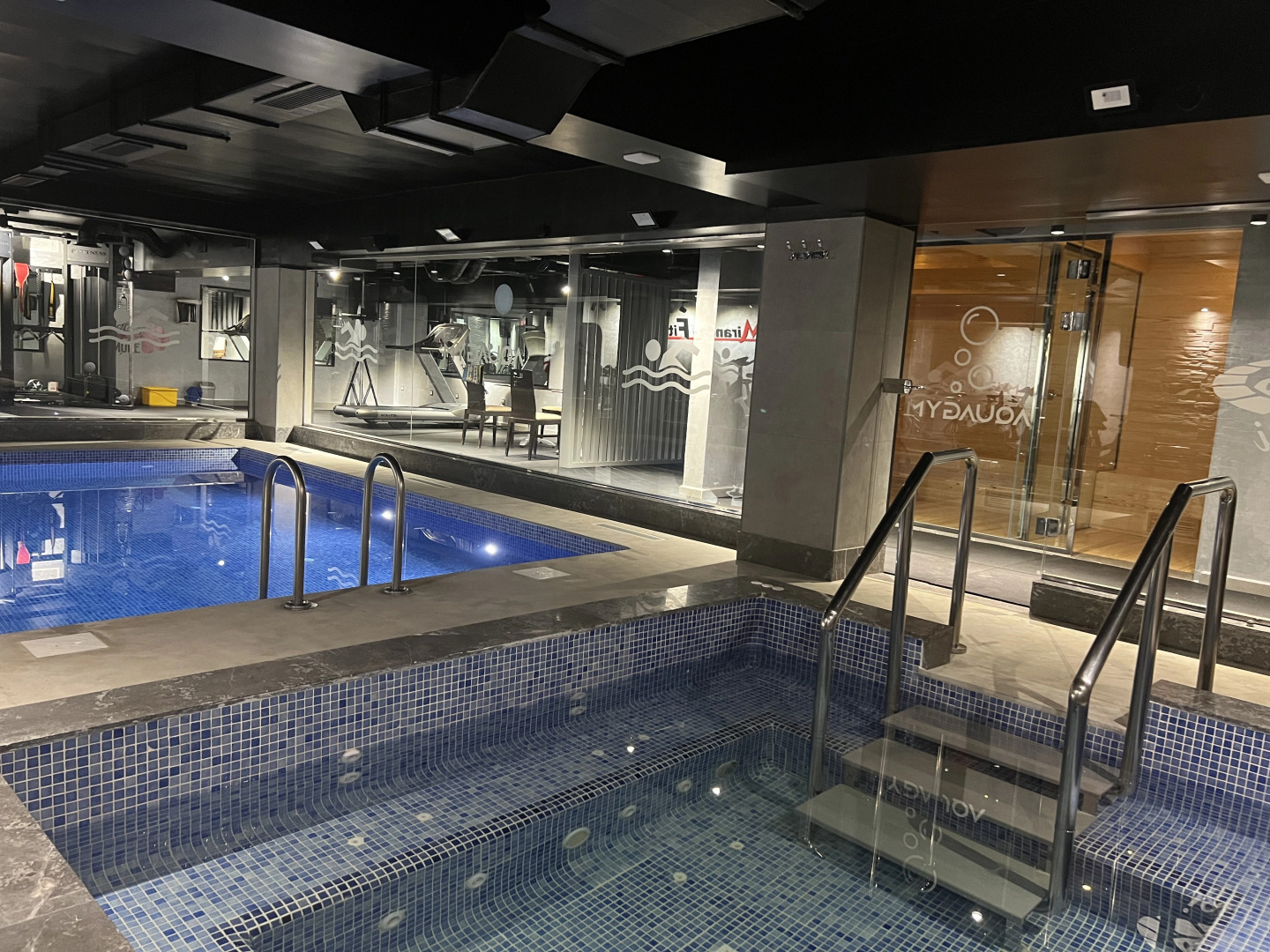 Photo - MIRANDA HOTEL - Tanger