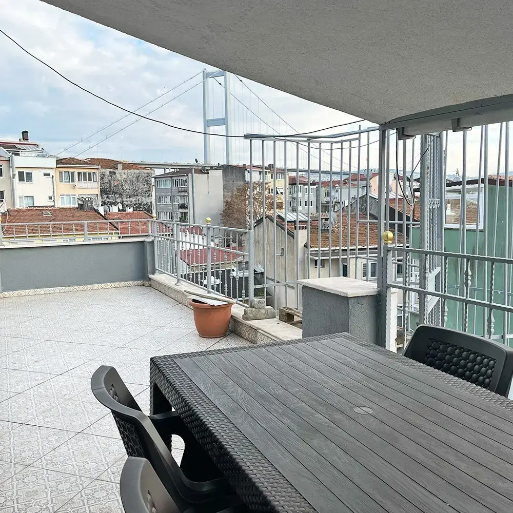 Foto - Elite Marmara Bosphorus & Suites