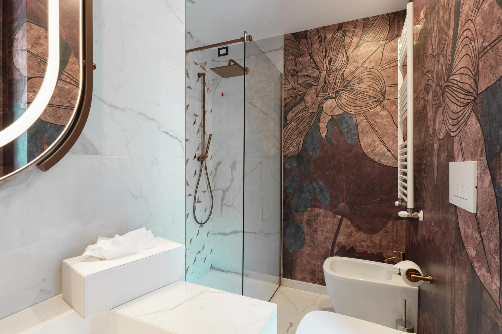 Foto - Je Rome Hotel