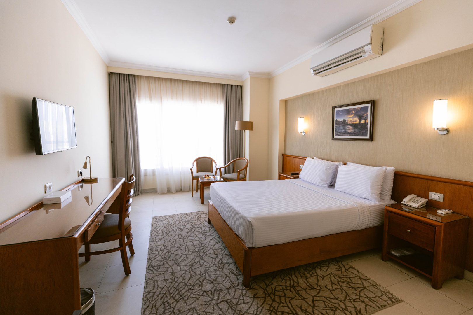 Photo - The Grand Plaza Hotel Smouha