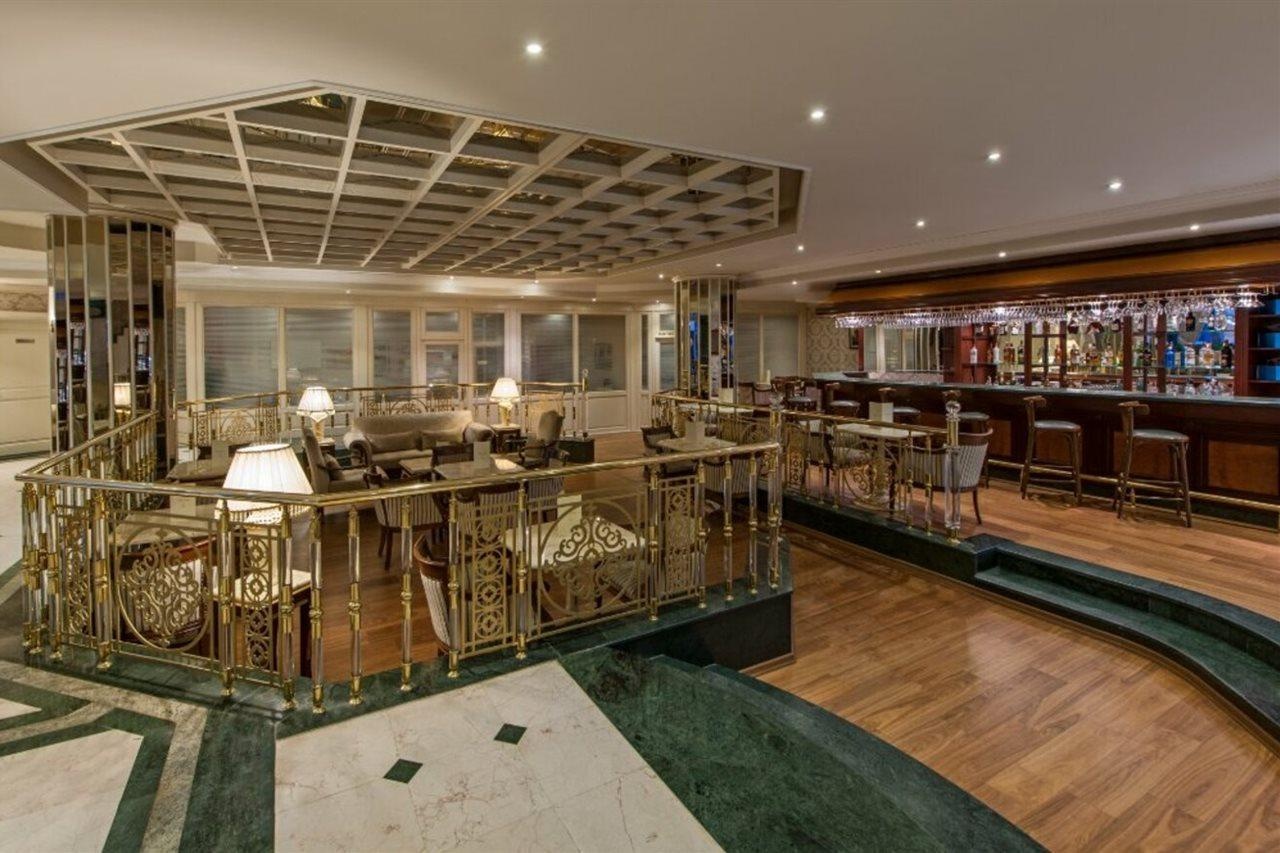Foto - Elite World Comfy Taksim Hotel