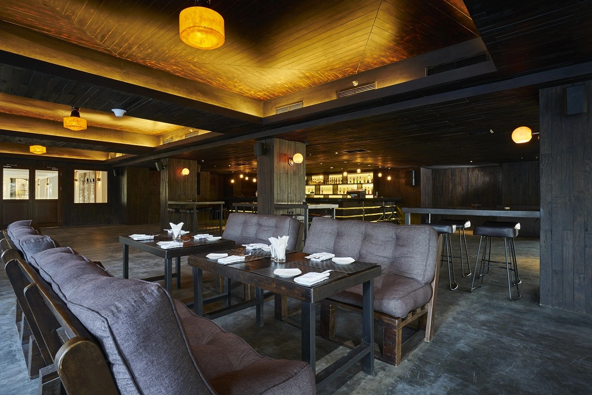 Foto - The Sintesa Jimbaran Bali