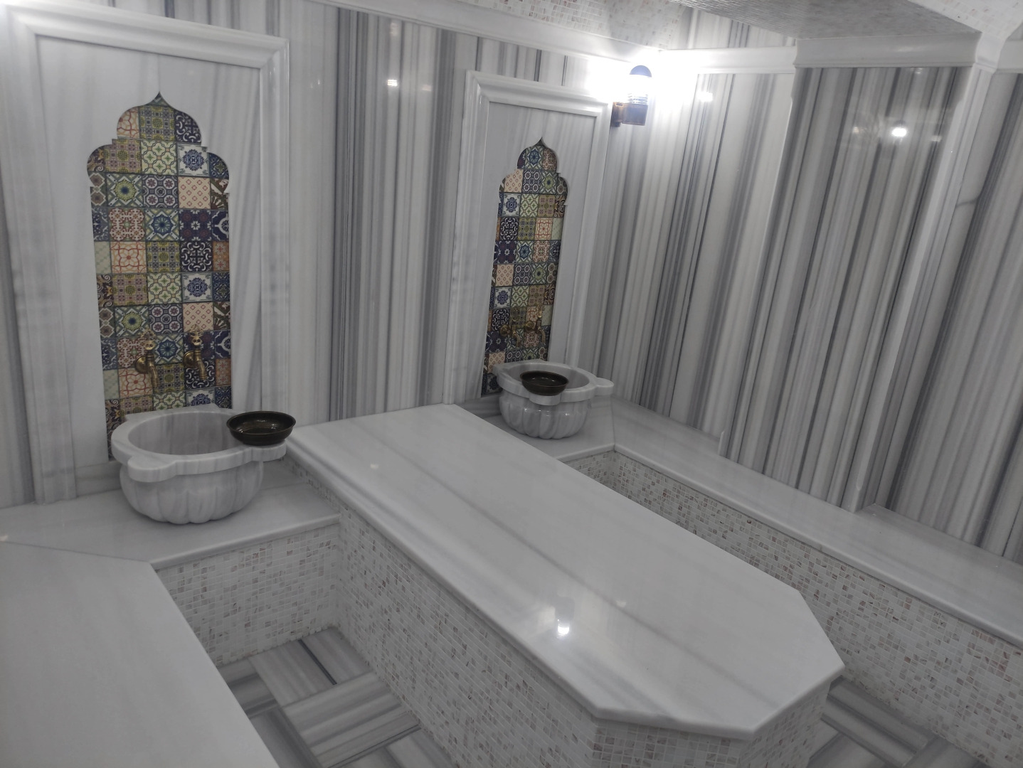 Foto - Arium Hotel Baku