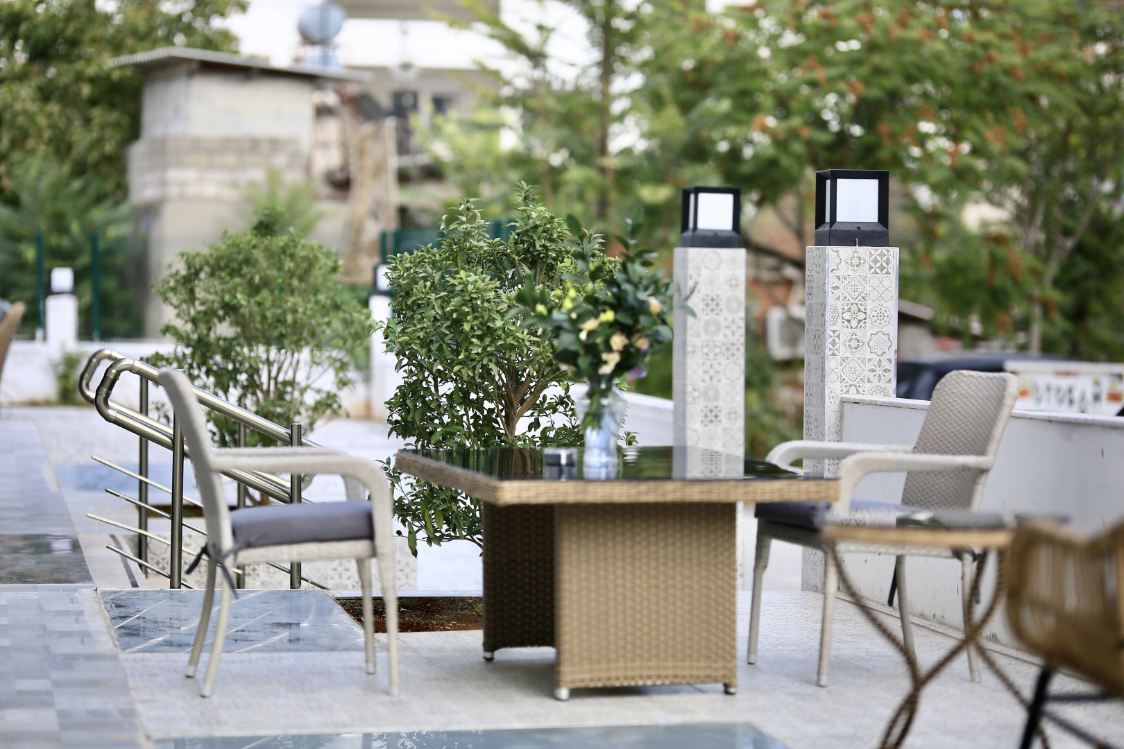 Foto - Bloomtalya Hotel