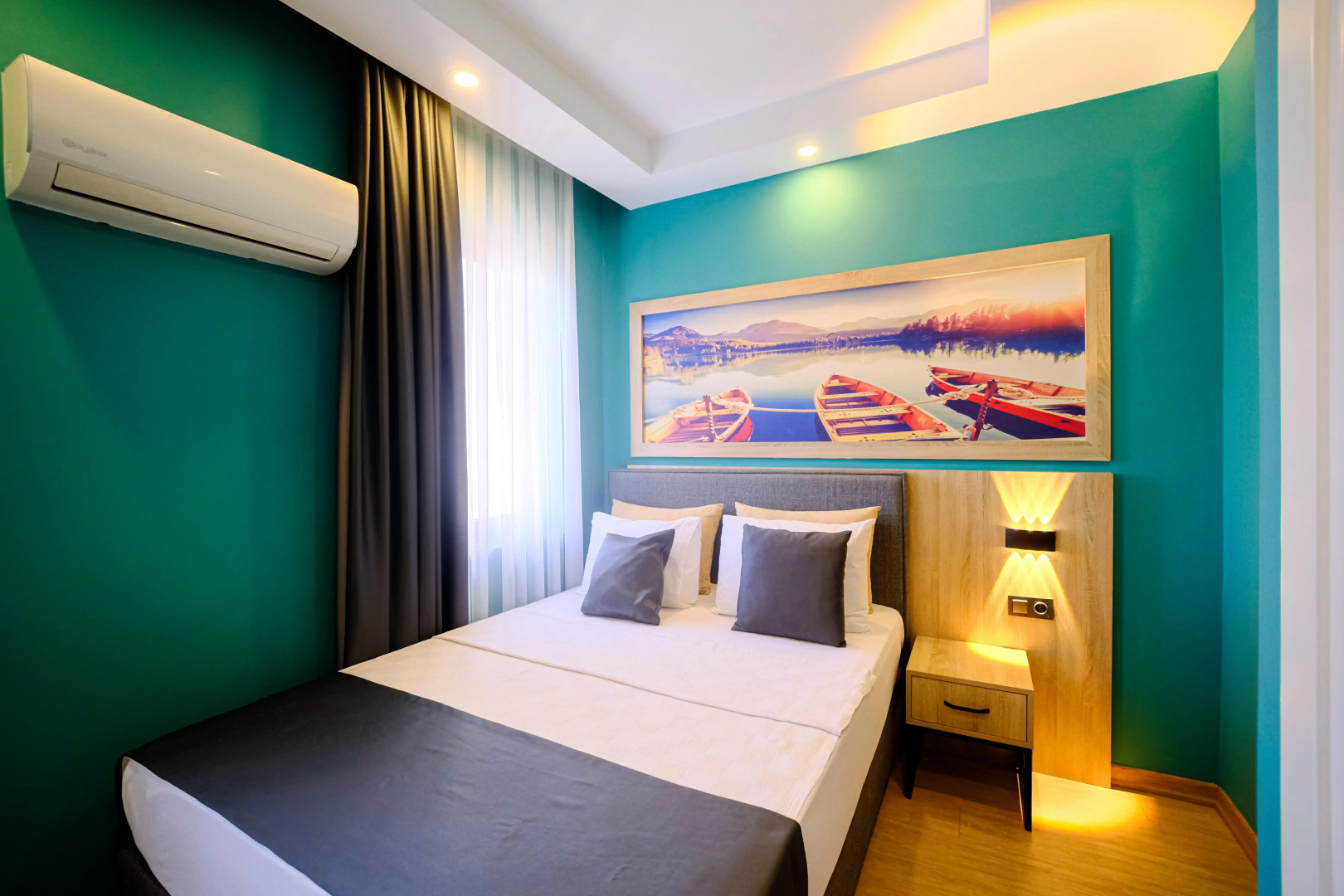 Photo - Deniz Boutique Hotel