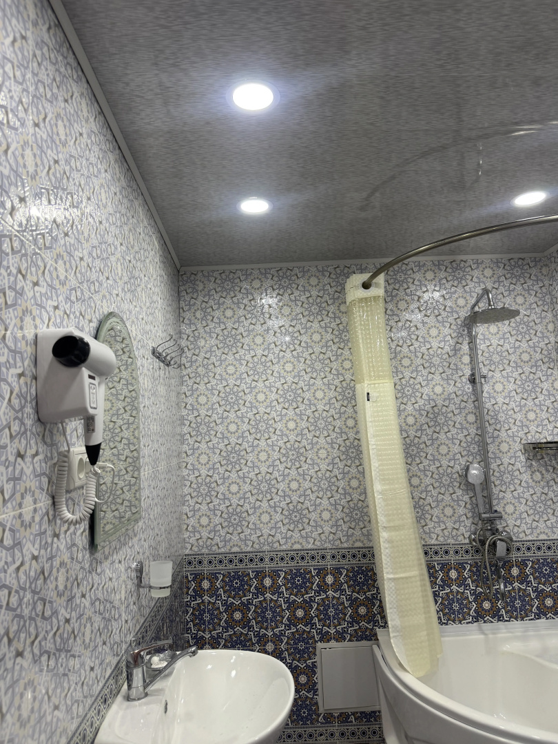 Foto - Meros Guest House