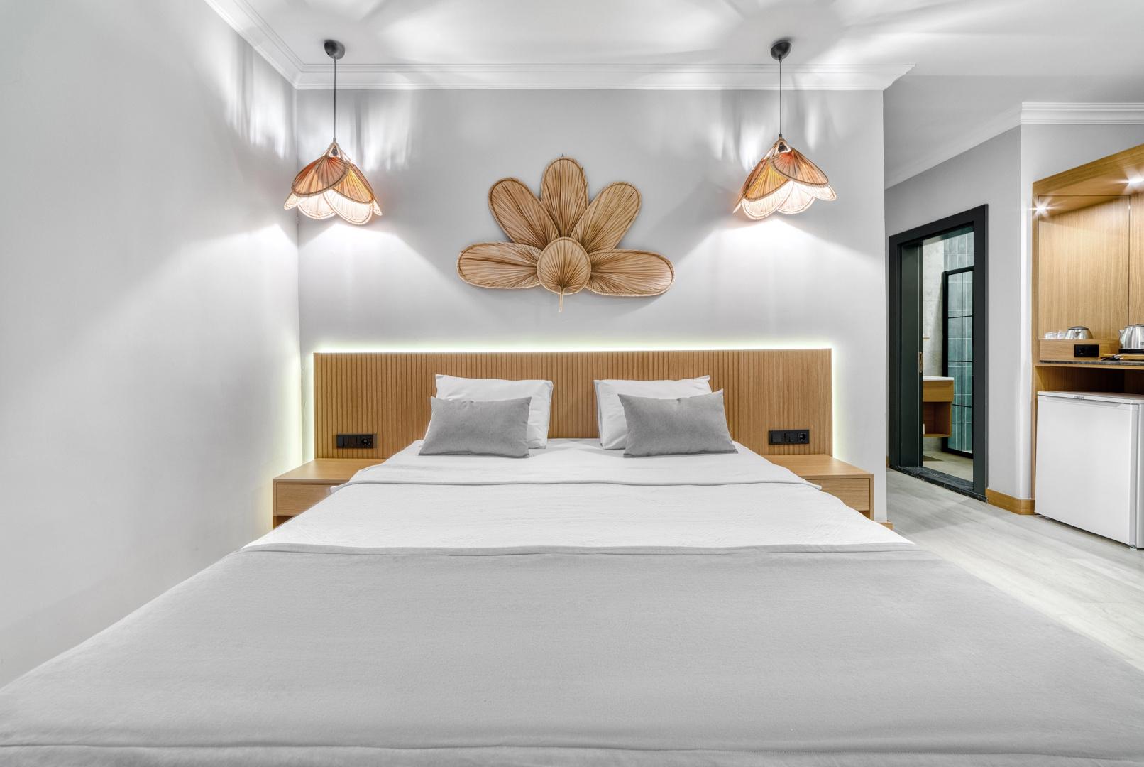 Photo - Hildegard Hotel