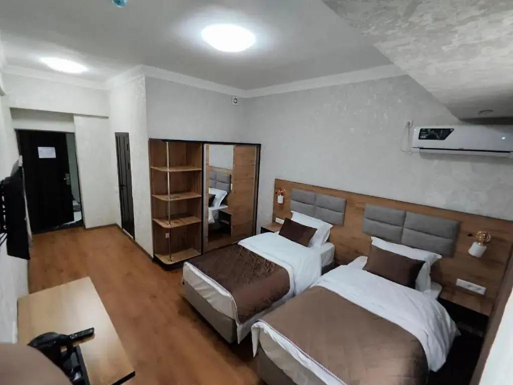 Foto - Grand Shosh Hotel