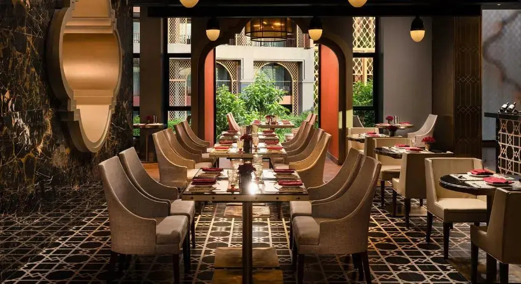 Photo - Avista Grande Phuket Karon - MGallery