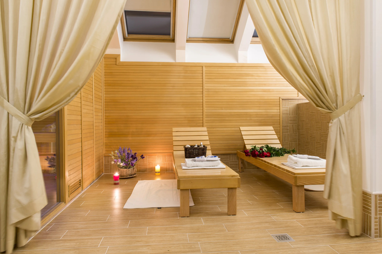 Photo - Boutique Seven Days Hotel