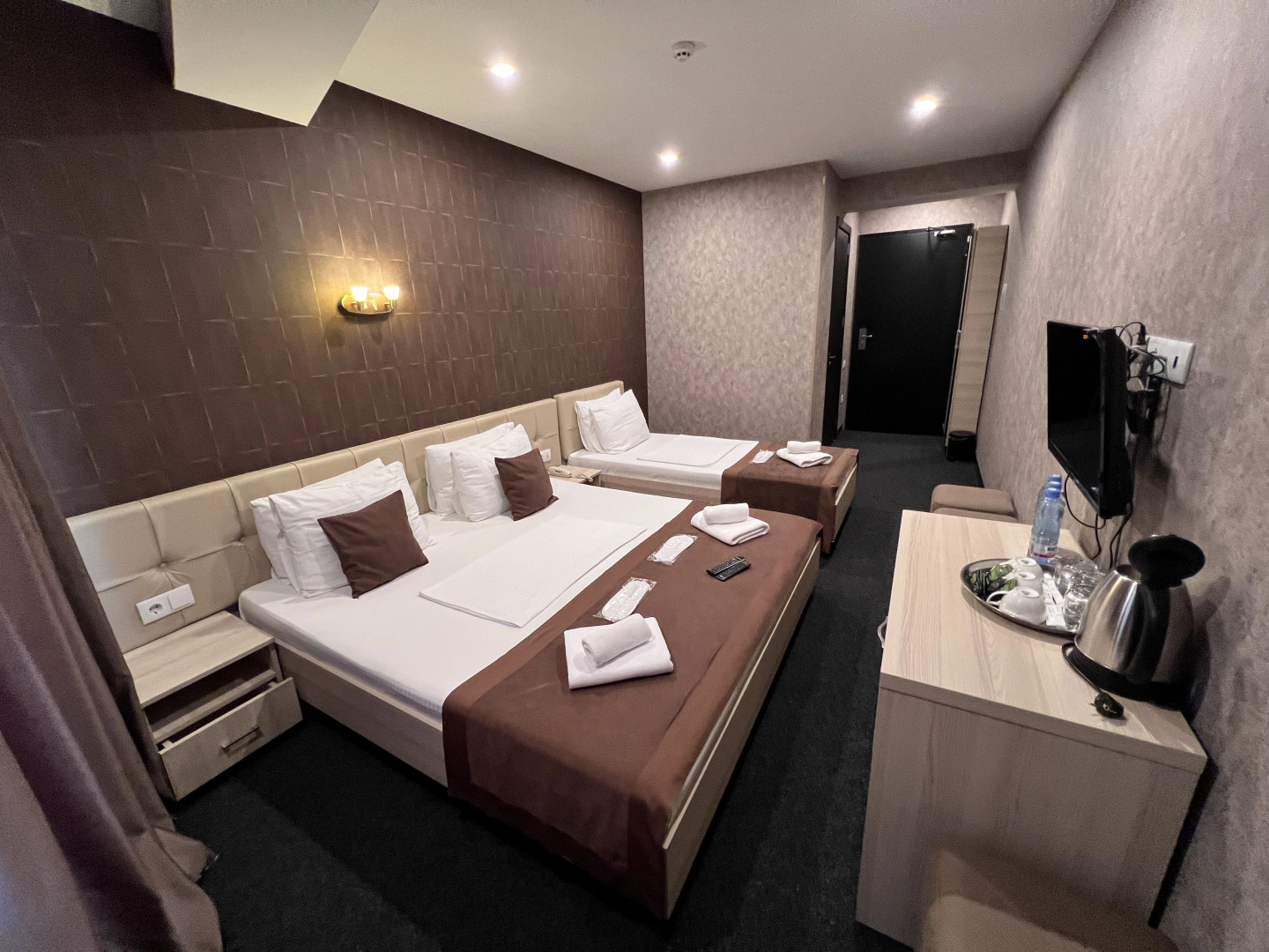 Foto - Hotel Voyager