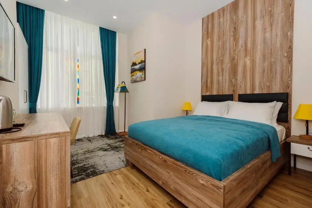 Photo - Boulevard Hotel Batumi