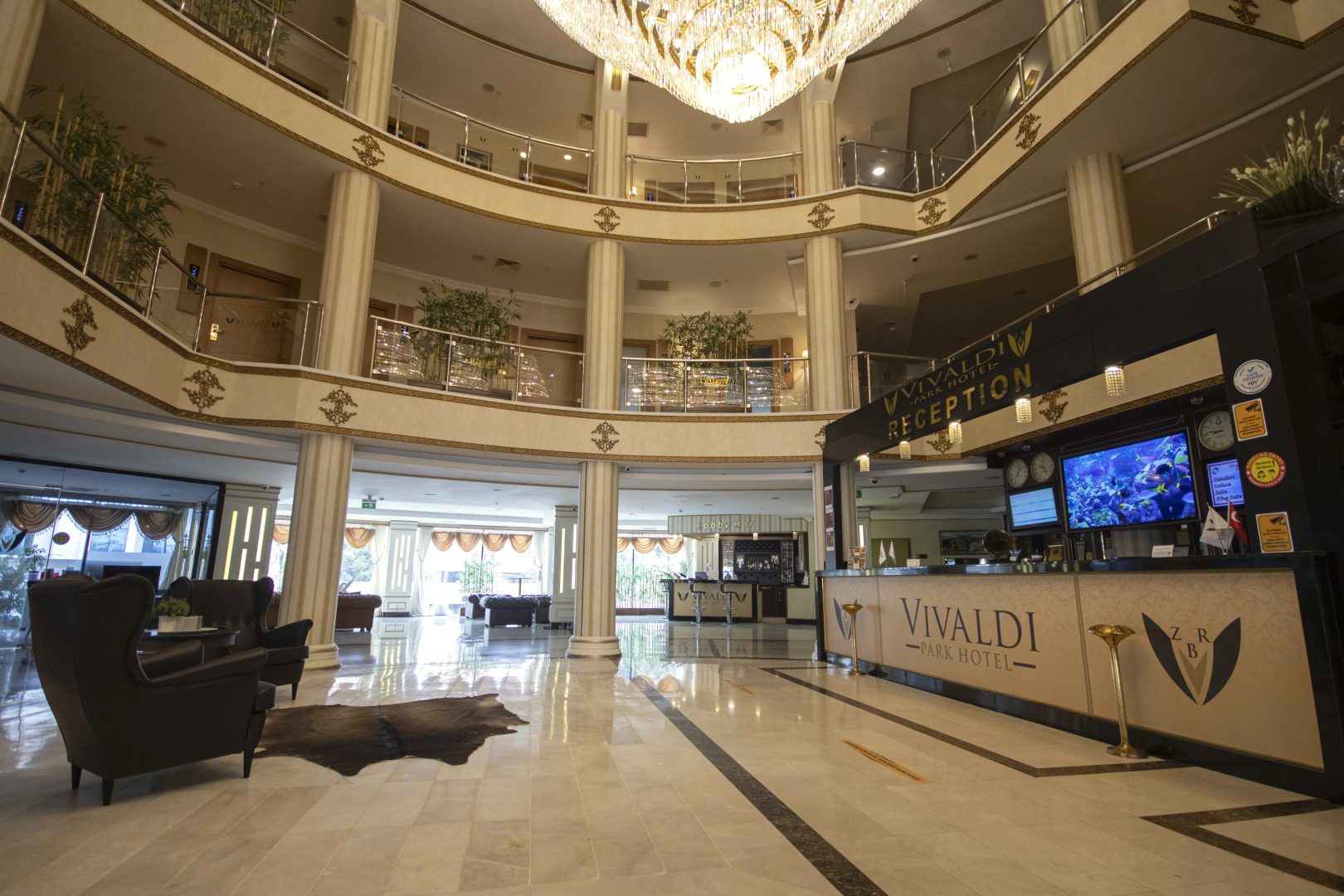 Foto - Vivaldi Park Hotel